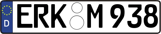 ERK-M938