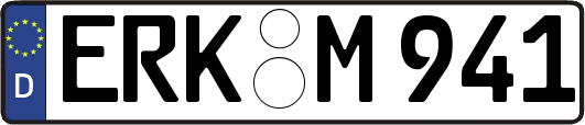 ERK-M941