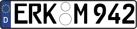 ERK-M942