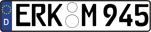 ERK-M945
