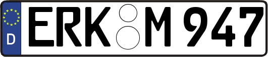 ERK-M947