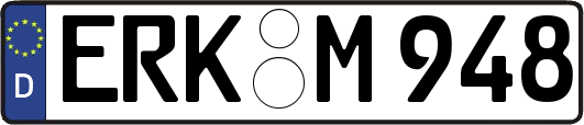 ERK-M948