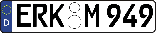 ERK-M949
