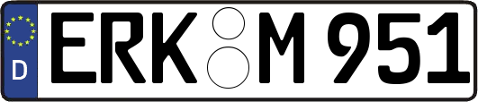 ERK-M951