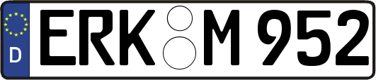 ERK-M952