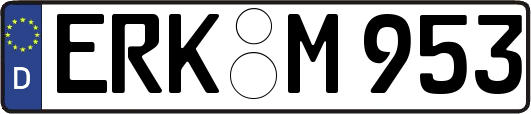 ERK-M953