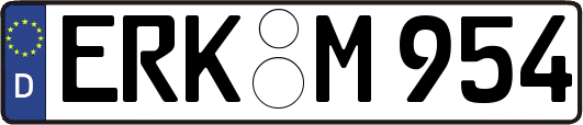 ERK-M954
