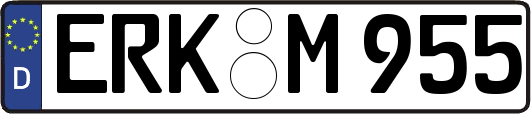 ERK-M955