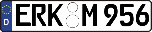 ERK-M956