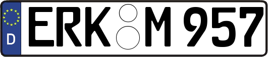 ERK-M957