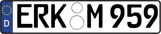 ERK-M959