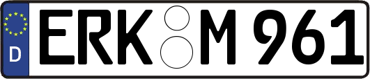 ERK-M961