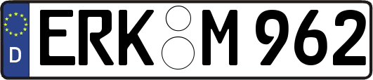 ERK-M962