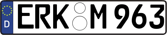 ERK-M963