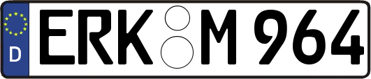 ERK-M964