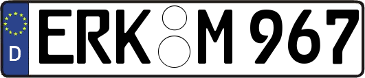 ERK-M967
