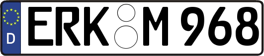ERK-M968