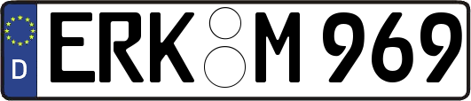 ERK-M969