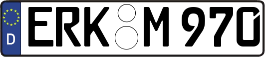 ERK-M970