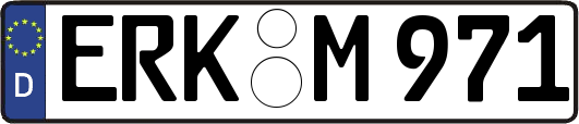ERK-M971