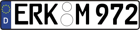ERK-M972