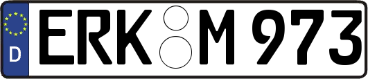 ERK-M973