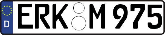 ERK-M975