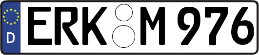 ERK-M976