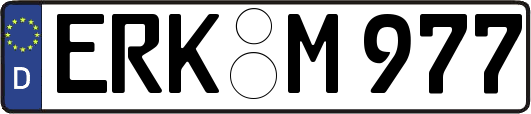 ERK-M977