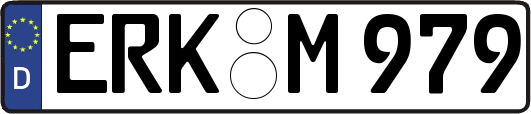 ERK-M979