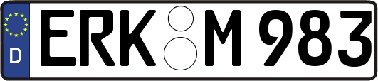 ERK-M983