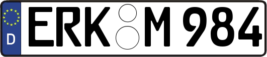 ERK-M984