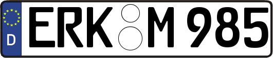 ERK-M985