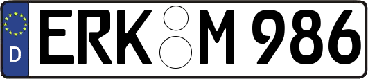 ERK-M986
