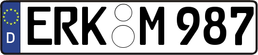 ERK-M987