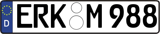 ERK-M988