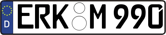 ERK-M990