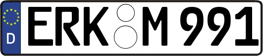 ERK-M991