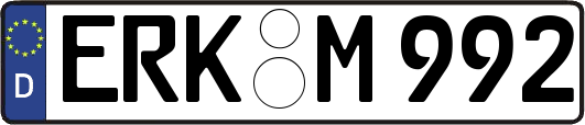 ERK-M992