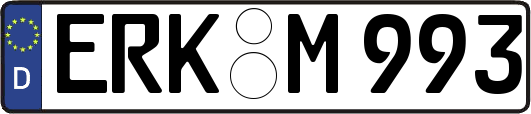 ERK-M993