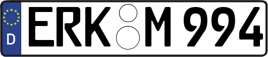 ERK-M994