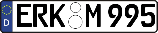 ERK-M995