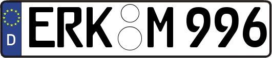 ERK-M996