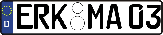 ERK-MA03