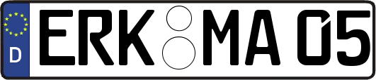 ERK-MA05