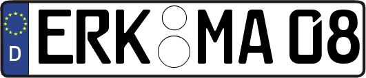 ERK-MA08