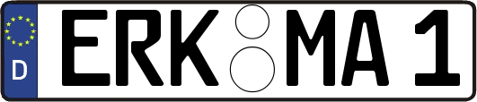 ERK-MA1