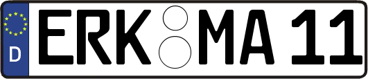 ERK-MA11