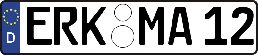 ERK-MA12