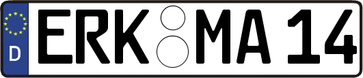 ERK-MA14